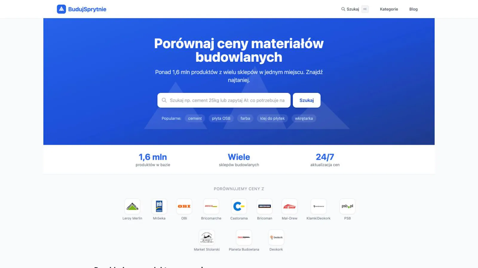 BudujSprytnie screenshot 1