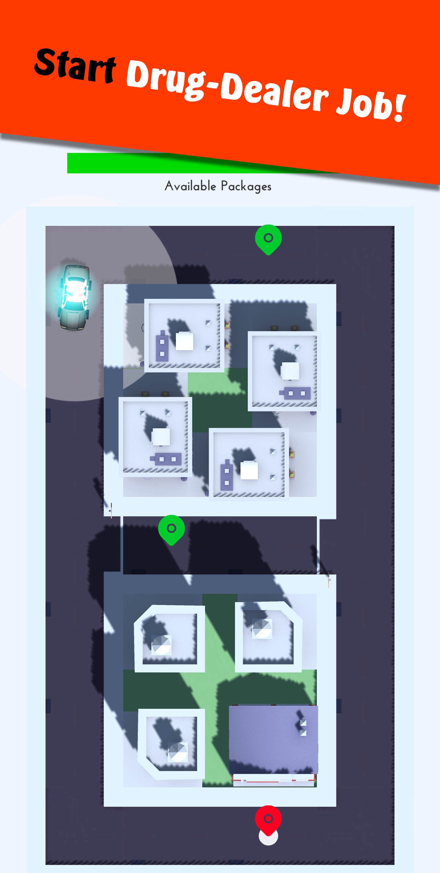 Drug Dealer Job gallery image