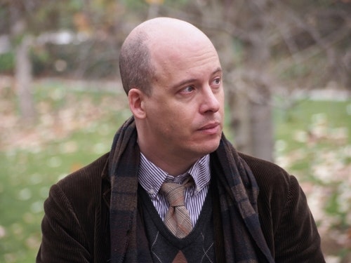 Crooked gallery image