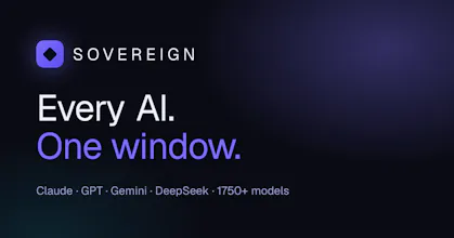Sovereign gallery image