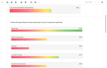 Investment Readiness by VentureBasecamp gallery image