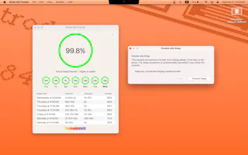 Sleep Aid Tracker gallery image