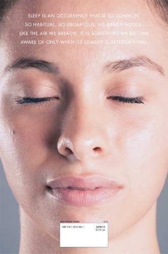 The Secret Life Of Sleep gallery image