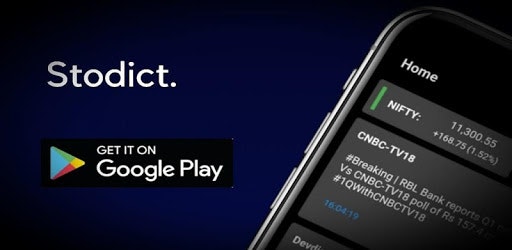 Stodict  gallery image