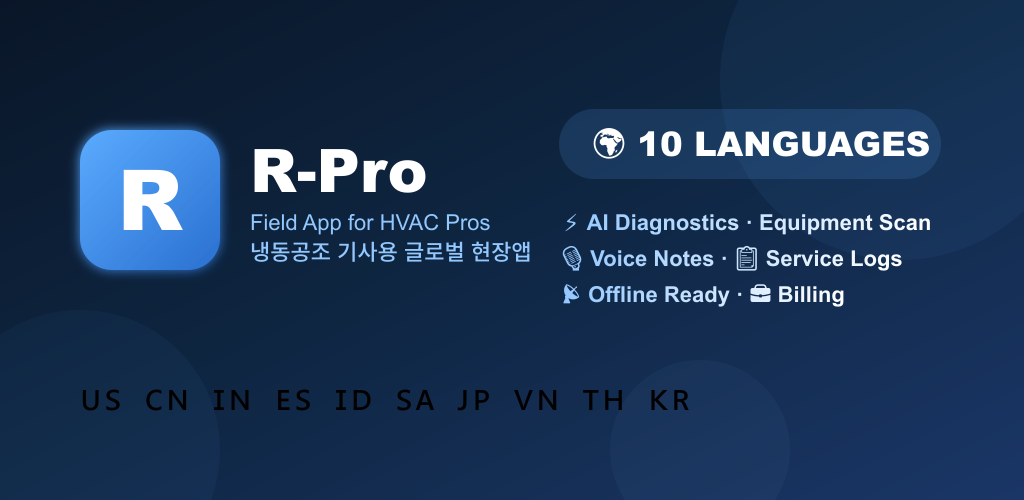 R-Pro gallery image
