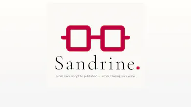 Sandrine. gallery image
