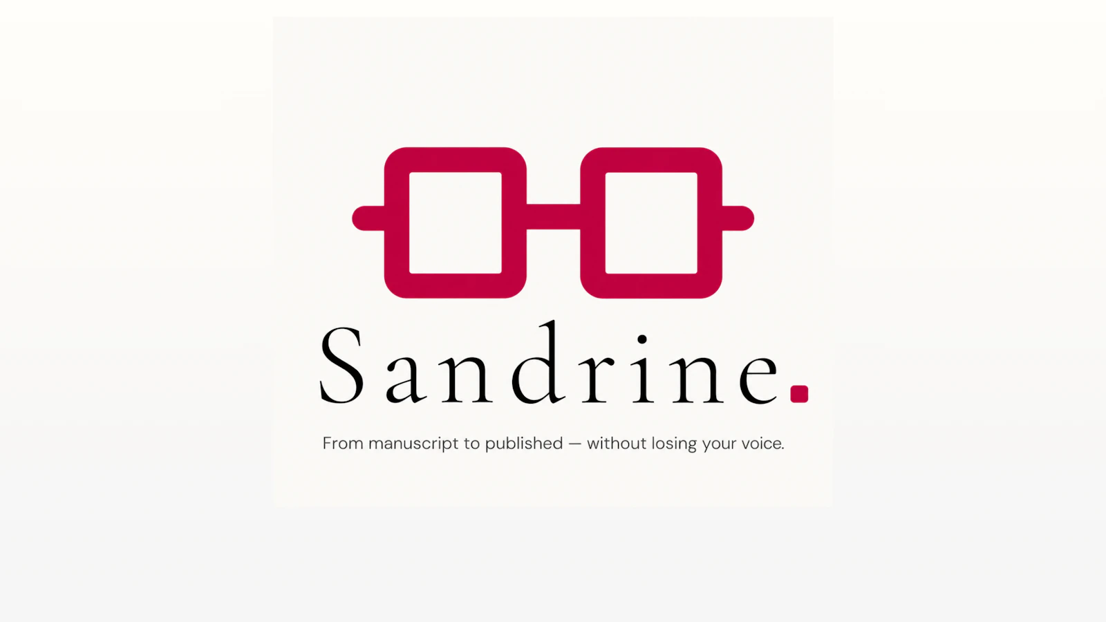 Sandrine. screenshot 1
