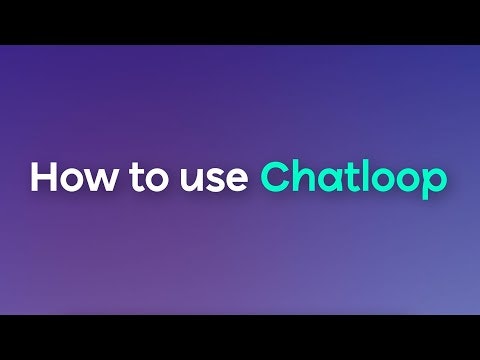 Chatloop gallery image