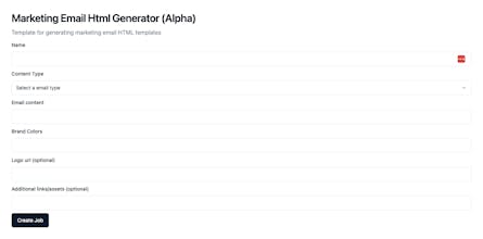 Platen.ai gallery image