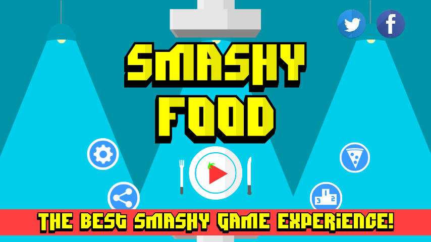 Smashy Food gallery image