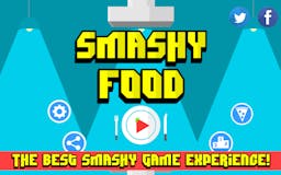 Smashy Food media 2