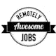 Remotely Awesome Jobs