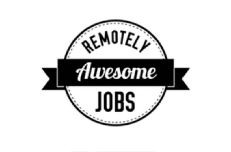 Remotely Awesome Jobs