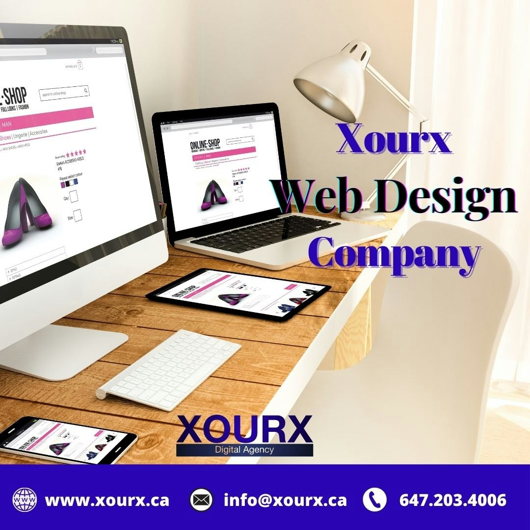 web design gallery image