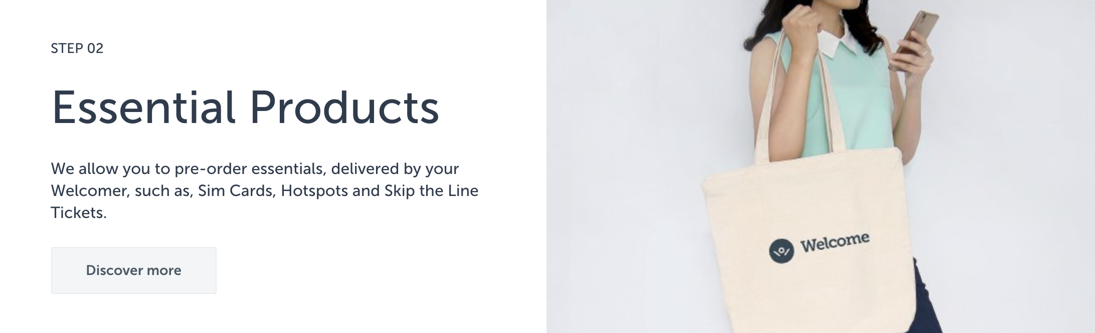 Welcome Pickups gallery image