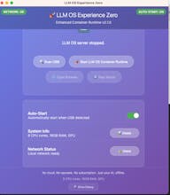 LLM OS gallery image