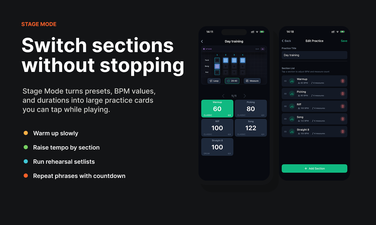 FlowBeats gallery image