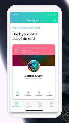 Ring My Stylist gallery image