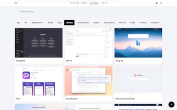 PandIA gallery image