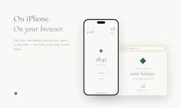 Gemify gallery image
