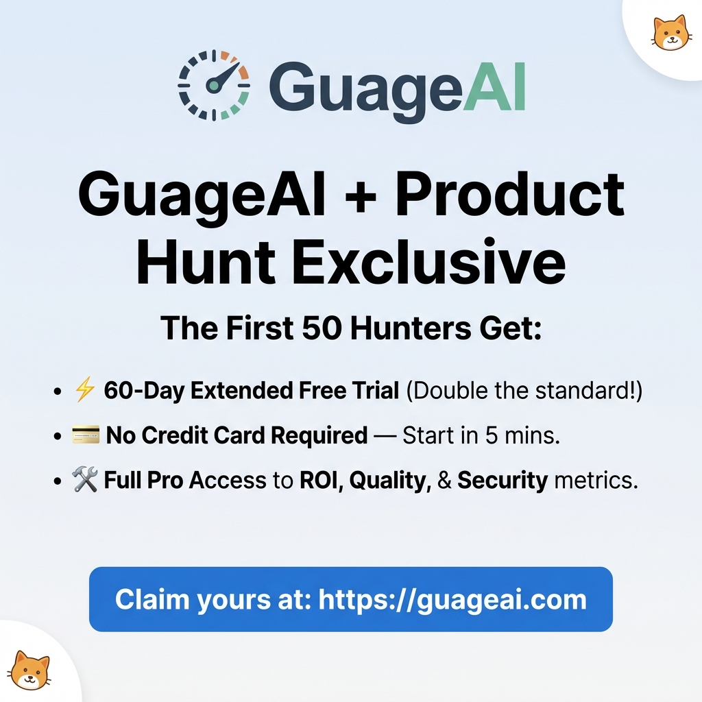 GuageAI gallery image