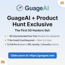 GuageAI gallery image