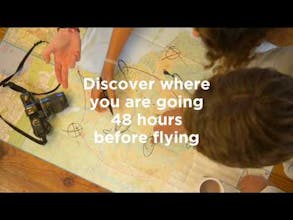 Fly Nimbus gallery image