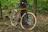 Materia Wooden Bikes