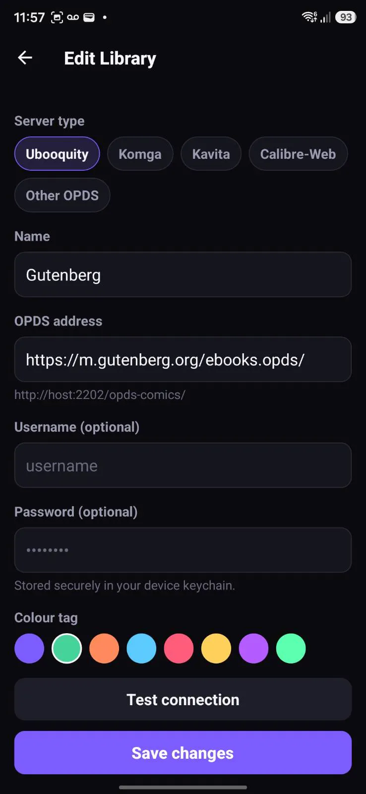 OPDSy gallery image