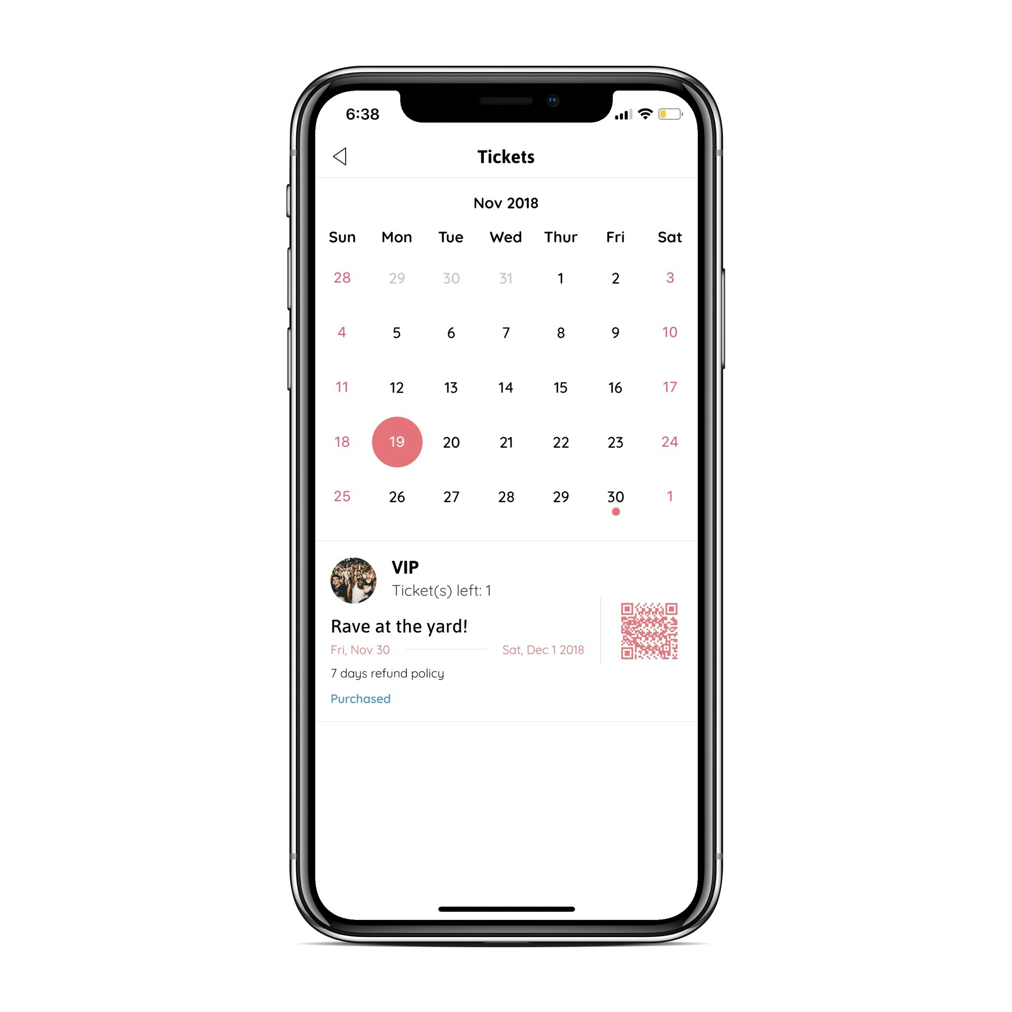 Jangubuzz gallery image