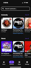 Hypercast gallery image