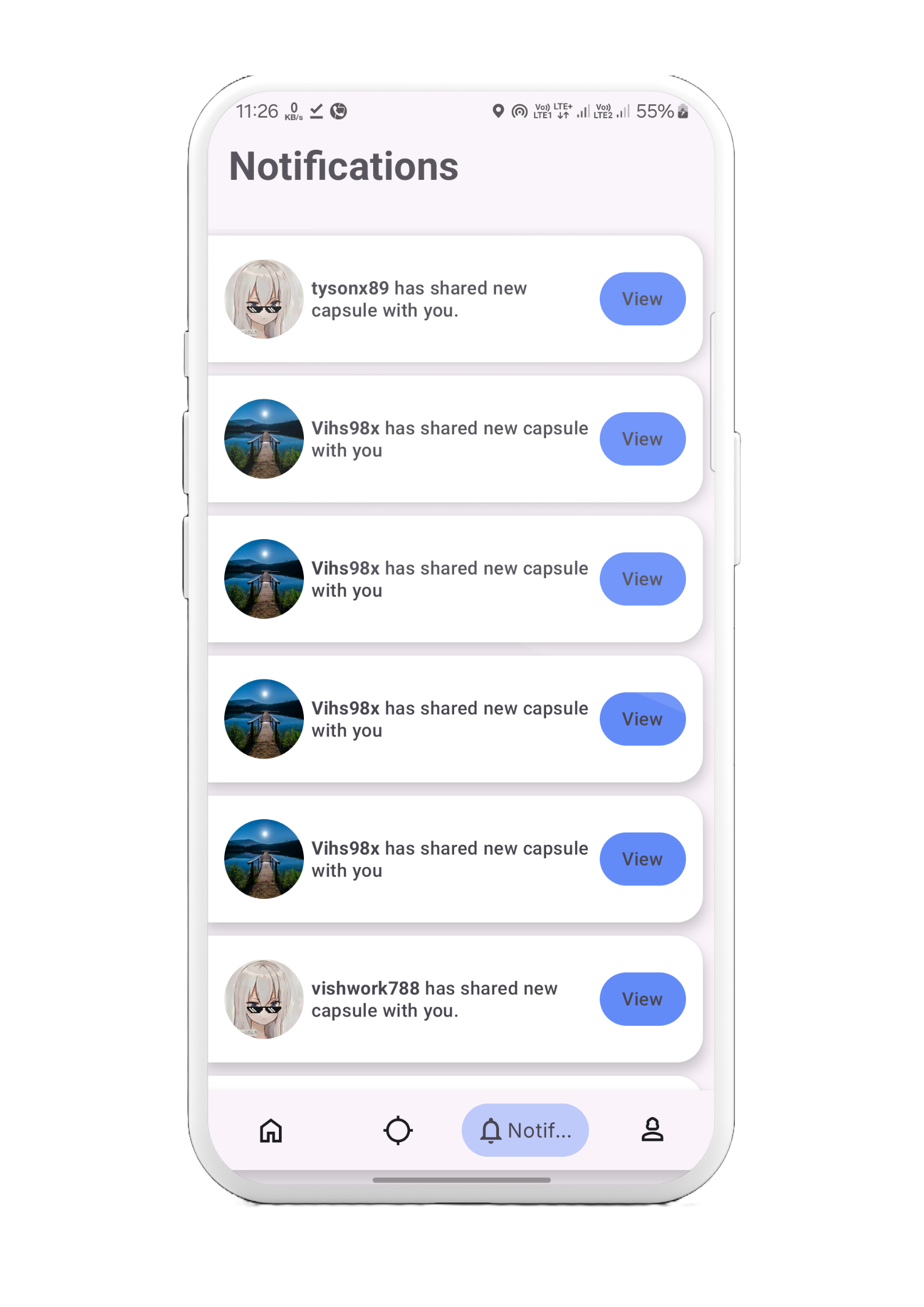 Memora gallery image