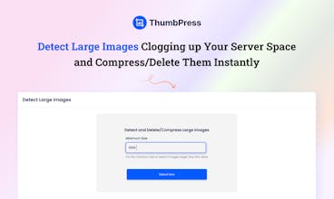 ThumbPress gallery image