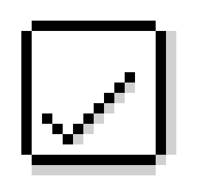 PixDone – ToDo App with pixel Effects