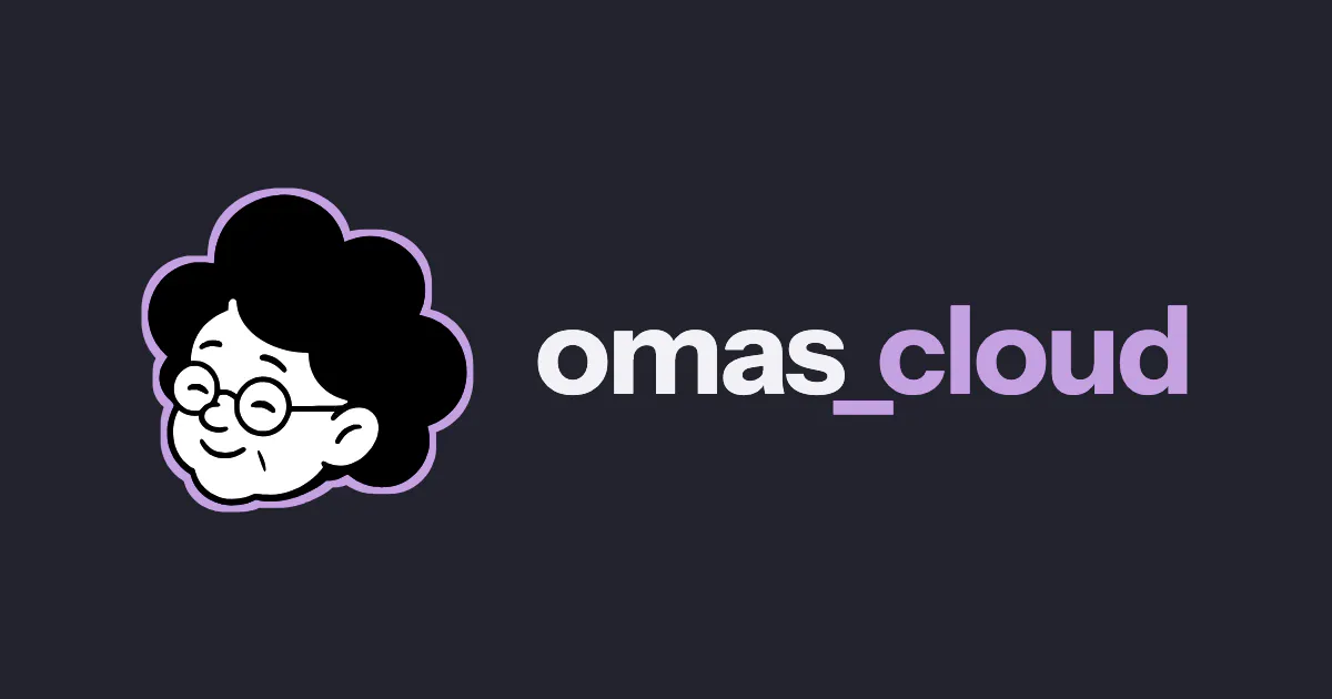 Omas Cloud gallery image