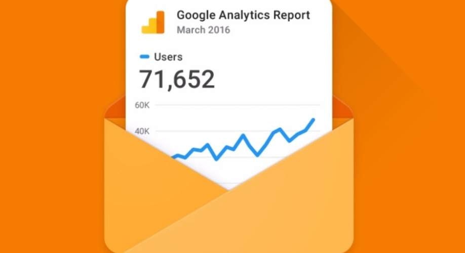Google Analytics Assessment Two Answer