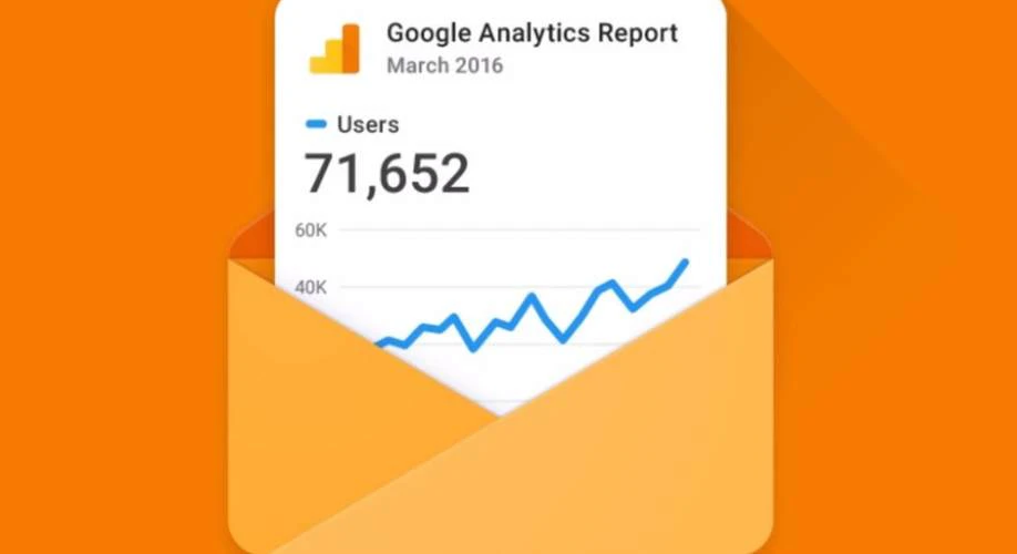 Google Analytics Assessment Two Answer