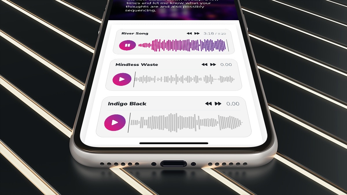 SONGBOX media 4