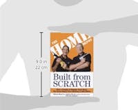 Built from Scratch media 2