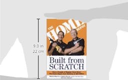 Built from Scratch media 2