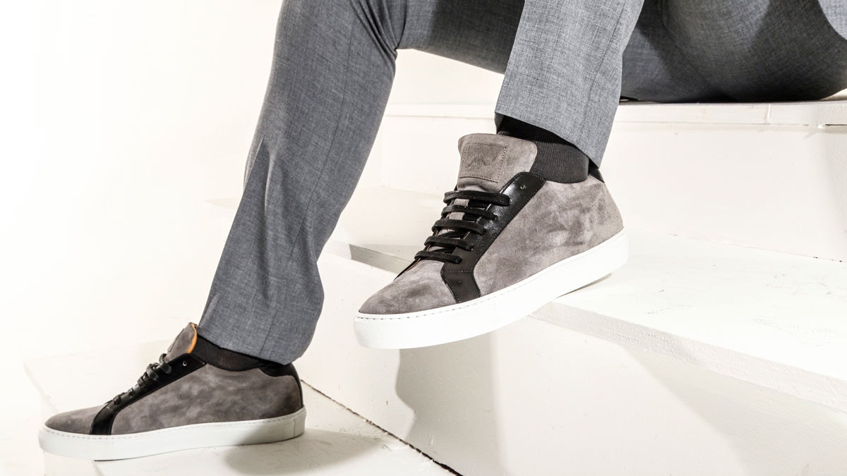 Ace Marks Handcrafted Shoes & Sneakers