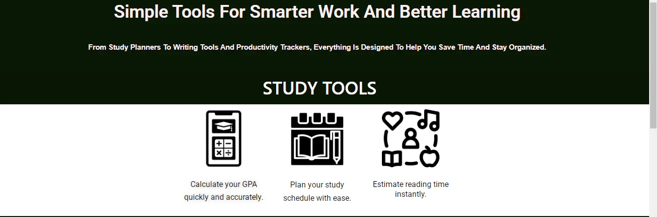 GPA Calculator gallery image