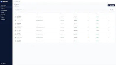 Walexis AI - Custom AI Sales System gallery image