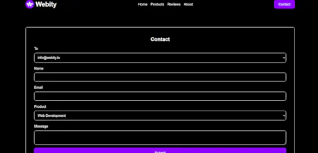 Webity gallery image