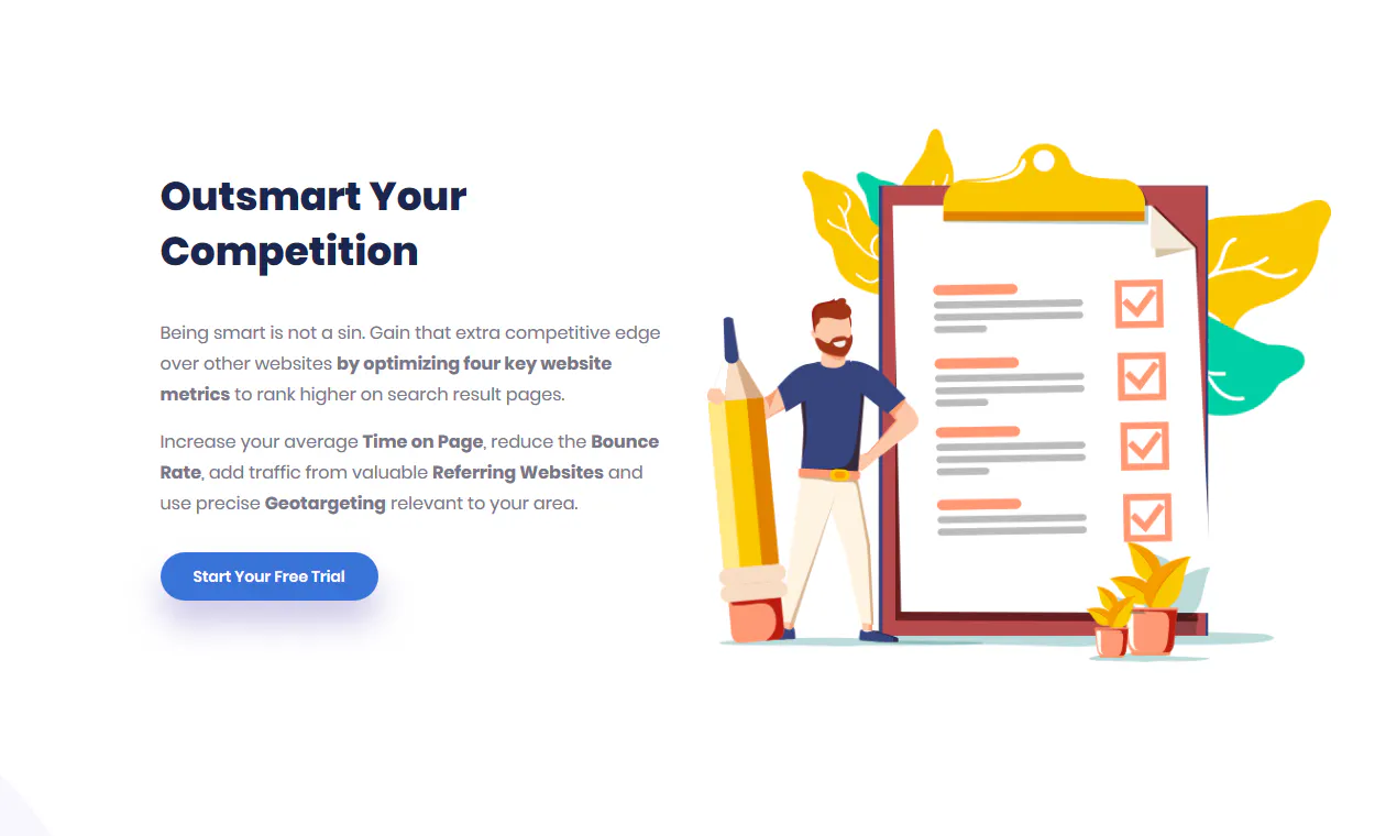 TrafficHub.io gallery image