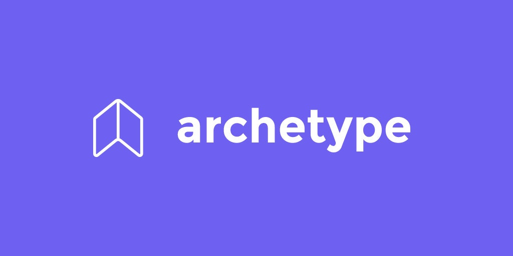 Archetype Image