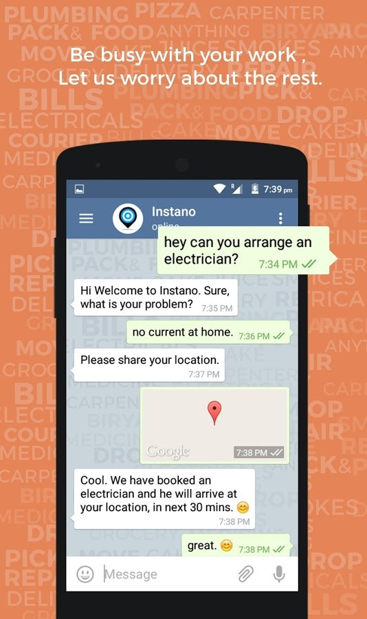 Instano gallery image