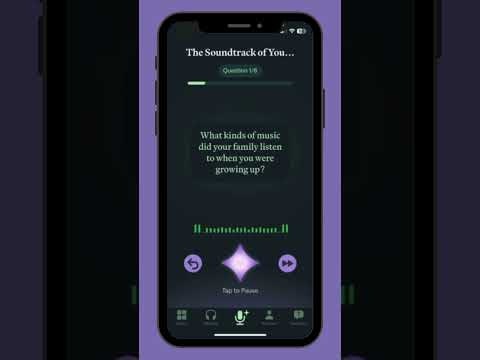 Linda AI gallery image