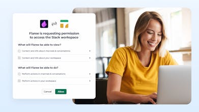 Flaree gallery image