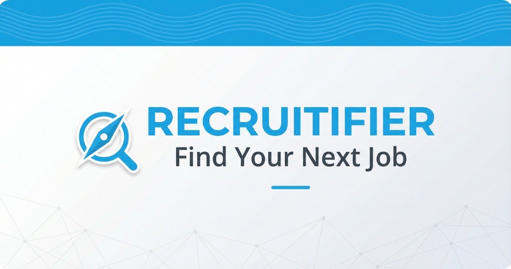 Recruitifier - AI Job Board Global Jobs 